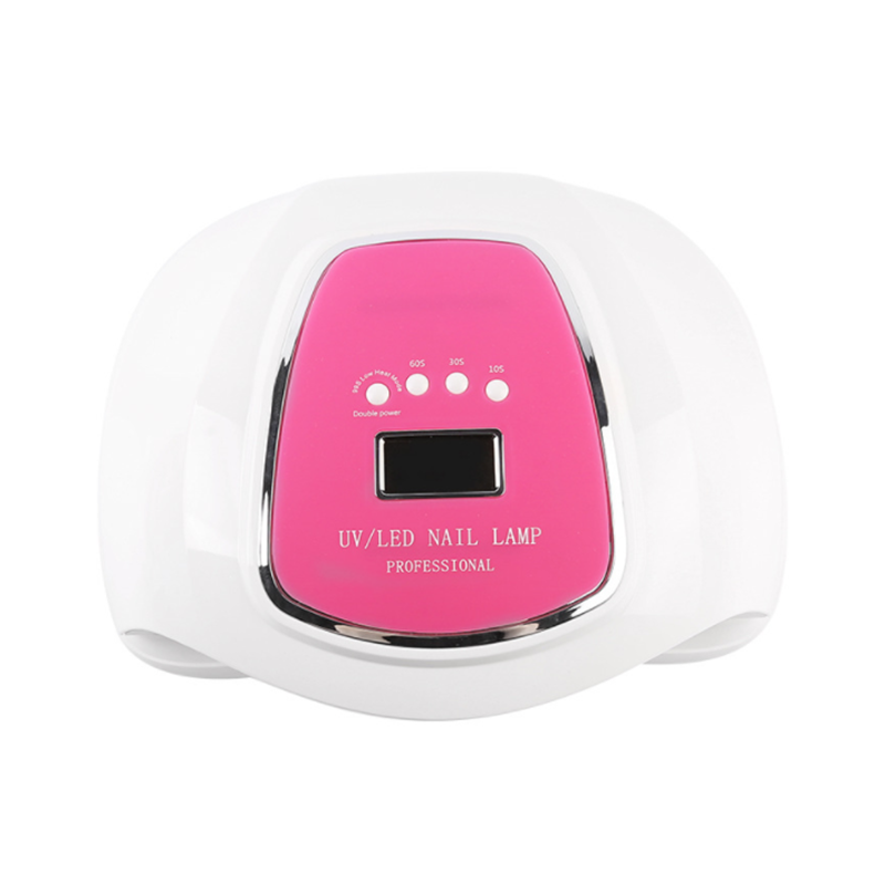 72W Plus 36 UV/LED Intelligent Sensor Gel Tørker Neglelampe